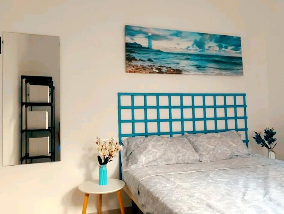 Appartamento En La Playa Arenas +wifi+ac Valenza