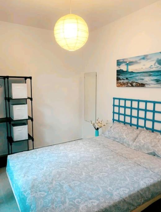 Appartamento En La Playa Arenas +wifi+ac *