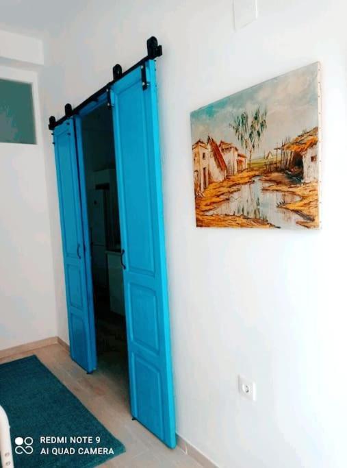 Appartamento En La Playa Arenas +wifi+ac Valenza
